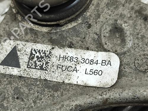 Right front suspension arm JAGUAR F-PACE (X761) 2.0 SD4 AWD | BP16872411M13 