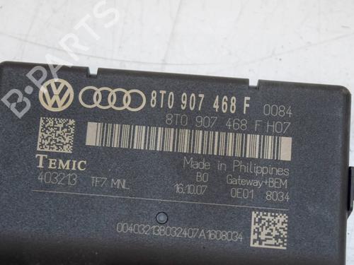 Electronic module AUDI A5 (8T3) 3.0 TDI quattro | BP6752366M83 