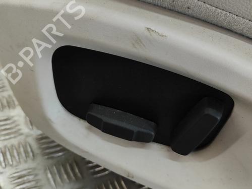 Left front seat JAGUAR I-PACE (X590) EV400 AWD | BP28435773C15 