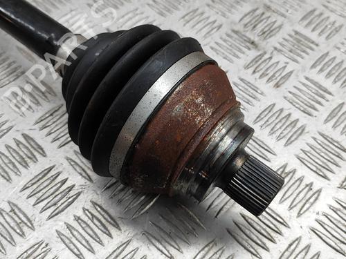 Right rear driveshaft SKODA ENYAQ iV SUV (5AZ) 85 | BP28115536M41 