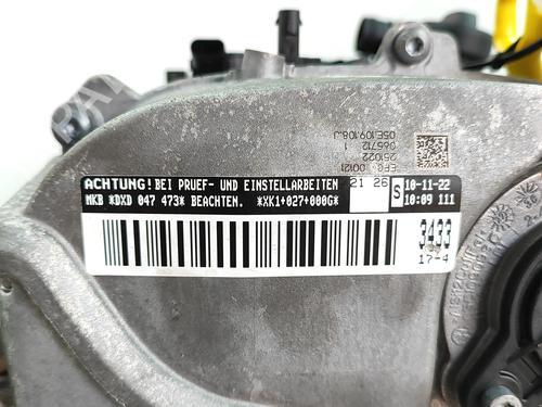 Engine SKODA KAROQ (NU7, ND7) 1.5 TSI | BP19502141M1  - Image 9