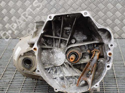 Used Gearbox HONDA CIVIC VIII Hatchback (FN, FK) 2.2 CTDi (FK3) (140 hp) 6715660
