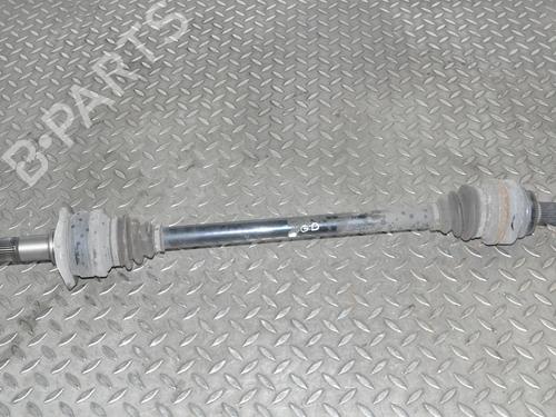 Used Right rear driveshaft BMW 7 (F01, F02, F03, F04) 730 d (245 hp) 9868129