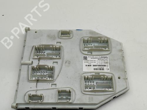 Electronic module MERCEDES-BENZ A-CLASS (W177) AMG A 35 4-matic (177.051) | BP28028447M83 