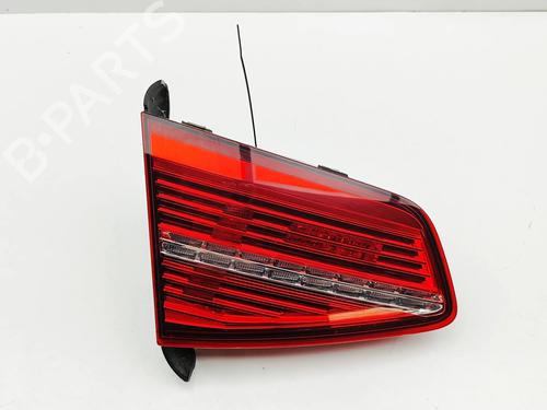 Używane Lampa tylna klapy bagażnika lewa VW PASSAT B8 (3G2, CB2) 2.0 TDI (150 hp) 30819350