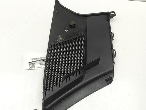 Scuttle panel PORSCHE CAYMAN (987) S 3.4 | BP29753134C110 