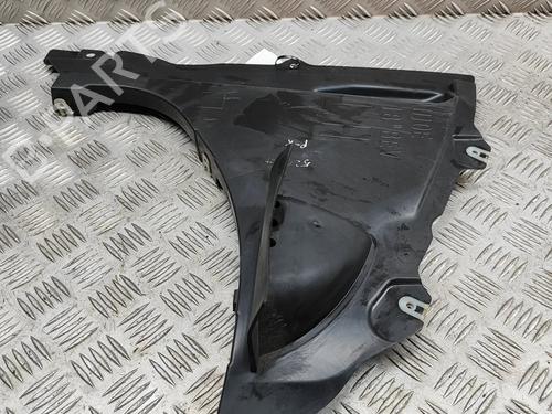 Used Underbody protection Underbody protection BMW X2 (U10) iX2 xDrive 30 (313 hp) 27785511 27785511