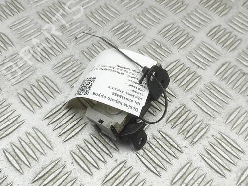 hjelmlås hjelmlås MERCEDES-BENZ GLE (V167) GLE 400 d 4-matic (167.123) (330 hp) 33937977 33937977