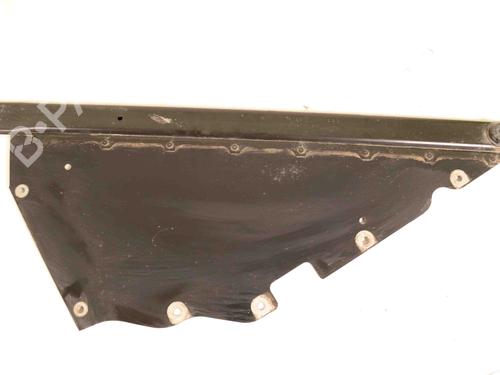 Used Underbody protection BMW i3 (I01) Range Extender (102 hp) 30222262