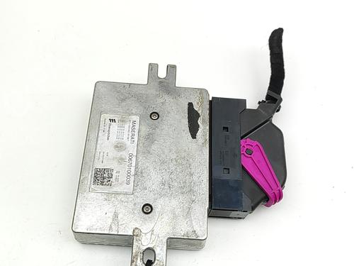 Module électronique MASERATI LEVANTE SUV (M161) 3.0 D Q4 | BP27205584M83
