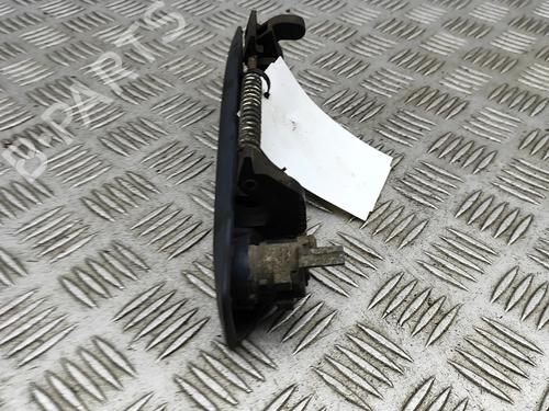 Tailgate handle FORD RANGER (TKE) 2.0 EcoBlue 4x4 | BP33376084C132  - Image 5