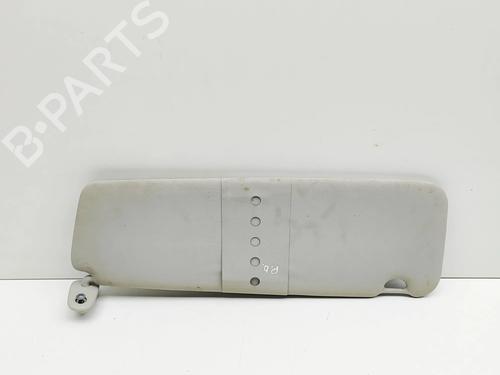 Used Right sun visor Right sun visor OPEL VIVARO B Van (X82) 1.6 CDTI (05) (90 hp) 33382702 33382702