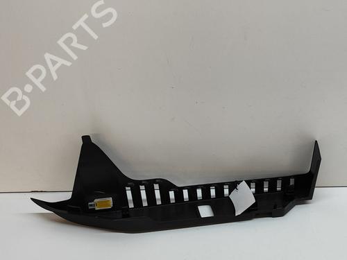 Boot lining JAGUAR I-PACE (X590) EV400 AWD | BP28446724I3 