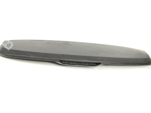 Spoiler bagklap Spoiler bagklap JEEP GRAND CHEROKEE IV (WK, WK2) 3.0 CRD V6 4x4 (241 hp) 33349439 33349439