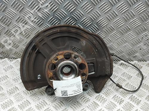 Used Left front steering knuckle Left front steering knuckle MERCEDES-BENZ CLA Coupe (C117) CLA 180 (117.342) (122 hp) 33382758 33382758