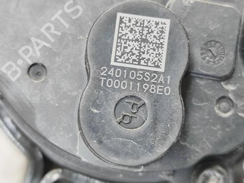 Auxiliary water pump KIA NIRO II (SG2) EV | BP33373700M111 - Image 5