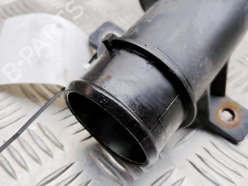 Intercooler pipe FIAT DUCATO Bus (250_) 120 Multijet 2,3 D | BP39511603M127  - Image 6