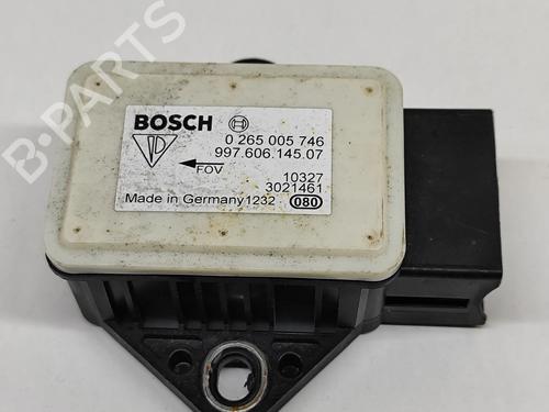 Used Electronic sensor Electronic sensor PORSCHE PANAMERA (970) 3.6 4 (300 hp) 16018515 16018515