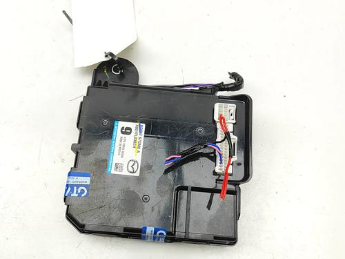 Electronic module MAZDA CX-5 (KF) 2.0 | BP29867568M83 - Image 3