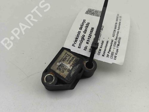 Electronic sensor ASTON MARTIN VANTAGE Vantage 4.3 | BP27797768M84