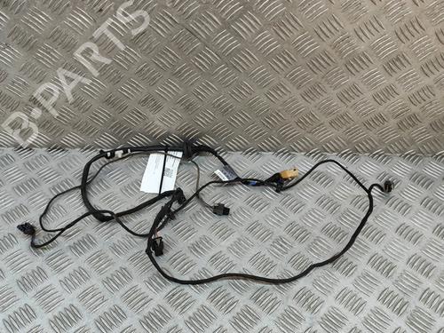 Used Electronic module AUDI A5 Convertible (8F7) 2.0 TDI (177 hp) 17865374