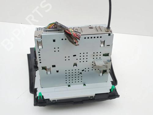 Electronic module ISUZU D-MAX II (TFR, TFS) 2.5 CRDi 4x4 (TFS86J) | BP39243907M83 - Image 8