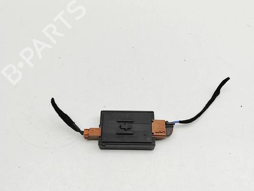 Electronic module OPEL VIVARO C Van (K0) 2.0 | BP33392471M83  - Image 5