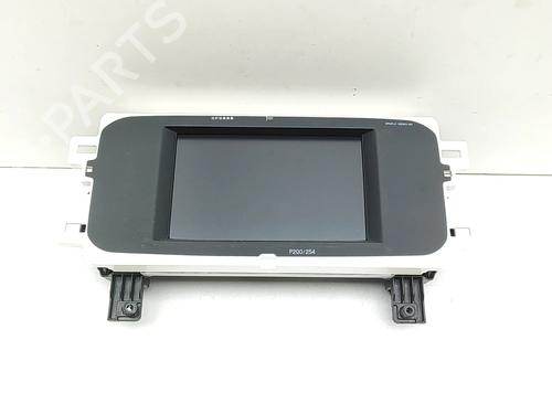 Used Instrument cluster Instrument cluster OPEL MOKKA 1.2 (76) (136 hp) 33883184 33883184