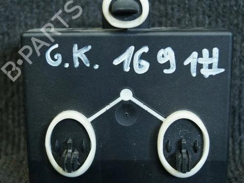 Used Electronic module AUDI A6 C6 (4F2) 2.4 (177 hp) 6725164