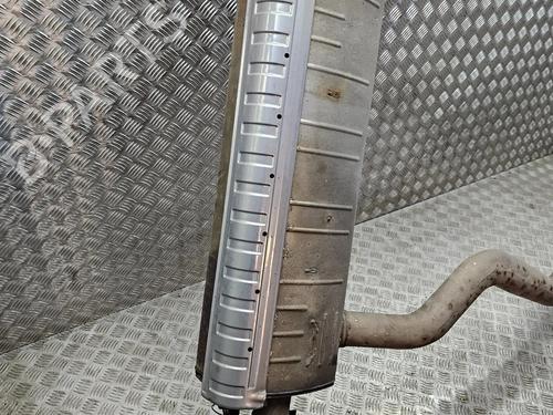 Exhaust system VW TOUAREG (CR7, RC8) 3.0 TDI 4motion | BP40290759M121  - Image 8