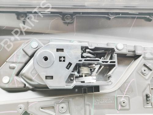 Rear left panel ISUZU D-MAX II (TFR, TFS) 1.9 Ddi 4x4 (TFS87J) | BP33388223C60 - Image 8