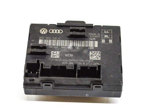 Used Electronic module Electronic module AUDI Q3 (8UB, 8UG) 2.0 TDI (150 hp) 10707591 10707591
