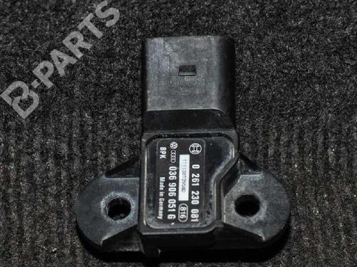 Elektronisk sensor VW TOURAN (1T1, 1T2) 2.0 FSI (115 hp) 7736745