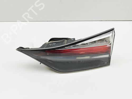 Used Right tailgate light Right tailgate light 36783354 36783354