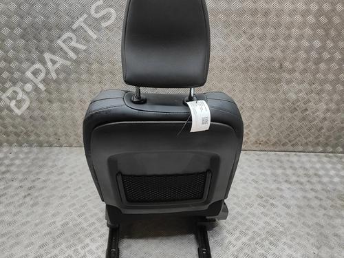 Right front seat RENAULT ARKANA I (LCM_, LDN_) 1.6 E-TECH 145 (LDMU) | BP35726694C16 - Image 4