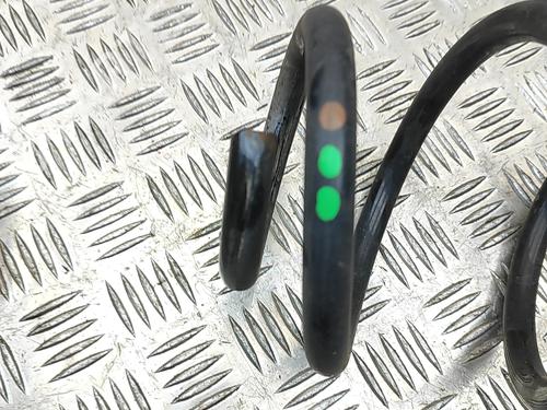 Shock absorber spring MERCEDES-BENZ GLB (X247) GLB 220 d 4-matic (247.615) | BP32191562C152 
