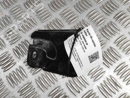 Exterior handle AUDI A3 Sportback (8VA, 8VF) 1.4 TFSI e-tron | BP27331331C122 