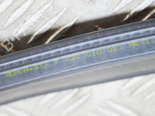 Other BMW X3 (F25) sDrive 18 d | BP12175414O1 