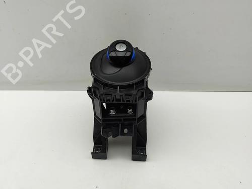 Gearstang NISSAN LEAF (ZE1) Electric (150 hp) 27796989