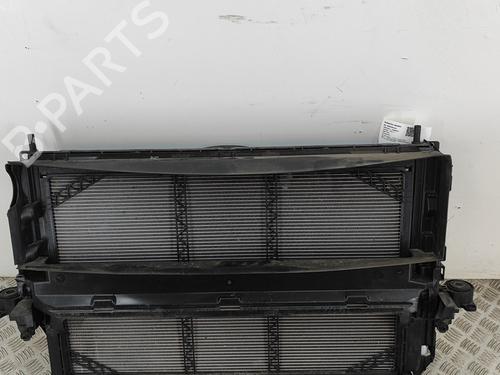 Kølerpakke VOLVO XC40 (536) B4 Mild-Hybrid | BP27794383M120 