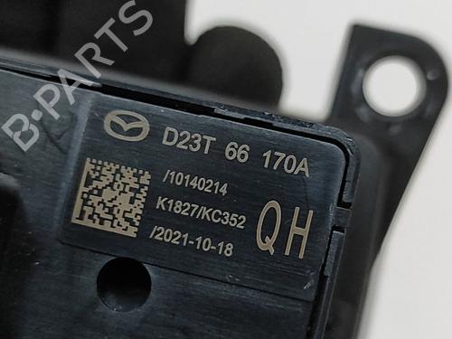 Switch MAZDA MX-5 IV (ND__) 2.0 (ND2E, ND6E) | BP29023749I30  - Image 7