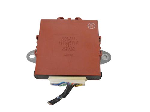 Used Electronic module Electronic module LEXUS GS (_S19_) 450h (GRS191_, GWS191_) (296 hp) 33362989 33362989