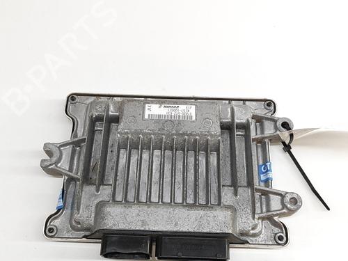 Used Engine control unit (ECU) HONDA CR-V V (RW_, RT_) 2.0 E-CVT HYBRID AWD (RT6) (215 hp) 27791113