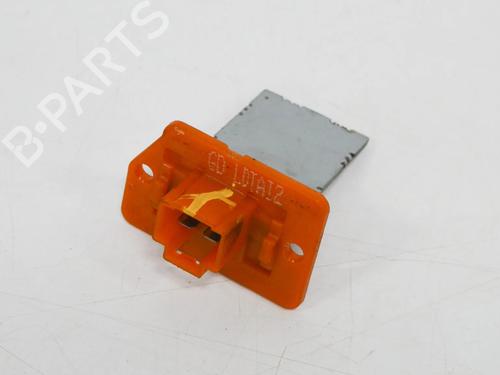 Used Heater resistor HYUNDAI TUCSON (TL, TLE) 1.7 CRDi (116 hp) 14664473