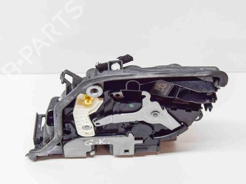 Rear left lock BMW 6 Gran Turismo (G32) 630 i | BP7798881C100 