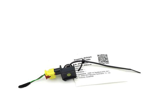 Electronic sensor AUDI A3 Sportback (8VA, 8VF) S3 quattro | BP36644819M84 - Image 3