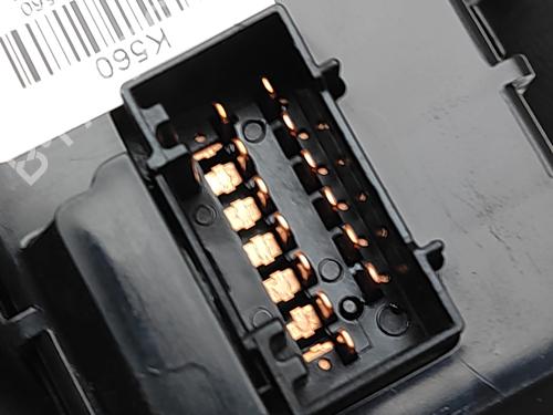 Ratstangsstang KIA CEE'D (JD) 1.6 CRDi 110 | BP30005369I23