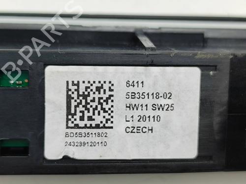 Electronic module BMW 5 (G60, G90, G68) i5 eDrive40 | BP28564384M83  - Image 8