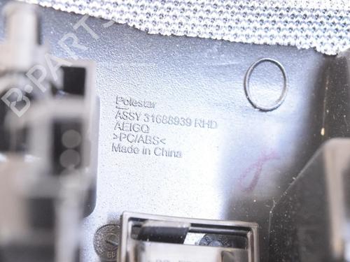 Andre POLESTAR POLESTAR 2 (534) EV | BP30252865O1 