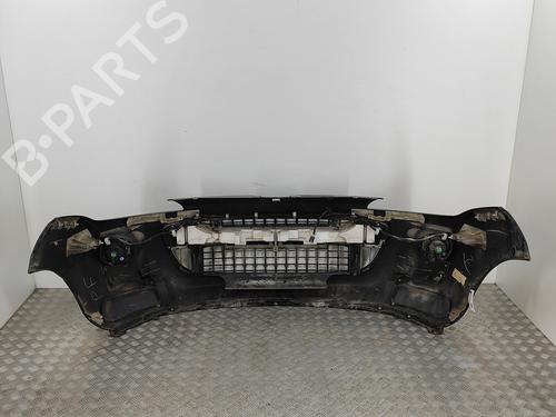 Front bumper PEUGEOT 4007 (VU_, VV_) 2.2 HDi | BP24580249C7 